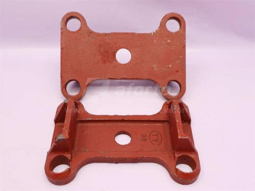 Кронштейн моста стремянки на прицеп FUWA