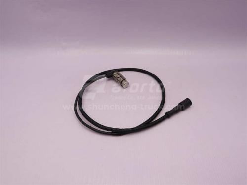 Датчик ABS SHAANXI X3000/L3000