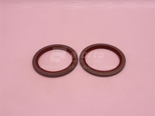 Прокладка поддона WEICHAI WP12.430E201 (оригинал)