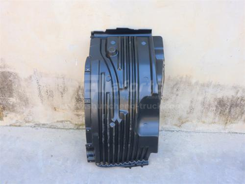 Брызговик HOWO TX переднего колеса правый (оригинал)