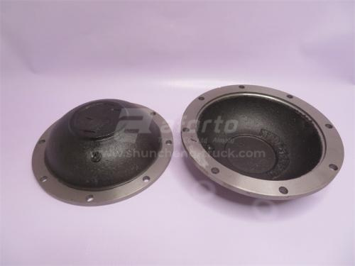 Крышка корпуса балансира SHAANXI F2000