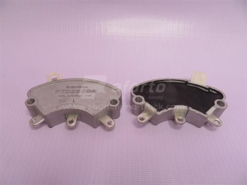 Реле зарядки 253C 6BT