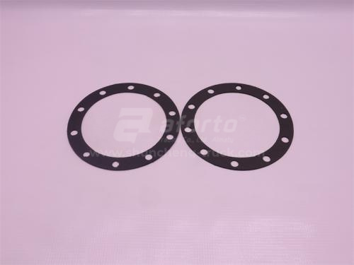 Прокладка крышки ступицы передней HOWO 2010/TX