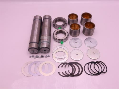 Ремкомплект шкворней HOWO TX/SITRAK T5G 51/51.3/52*237 (оригинал)