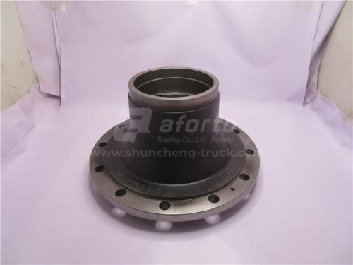 Ступица HOWO 70T передняя