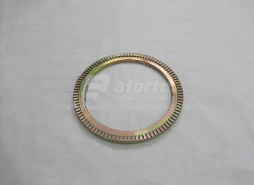 Кольцо зубчатое ABS обод передней ступицы HDZ 4.8T/L3000 (оригинал)