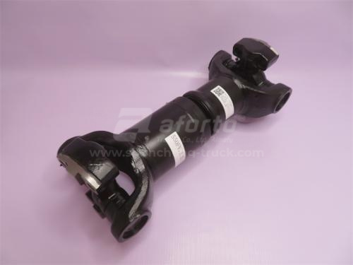 Кардан XCMG ZL50/LW500F 370mm-380mm (оригинал)