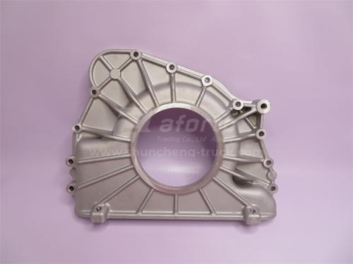 Крышка блока двигателя передняя D12 (оригинал)