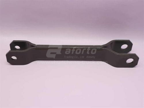 Стойка стабилизатора переднего HOWO (оригинал)