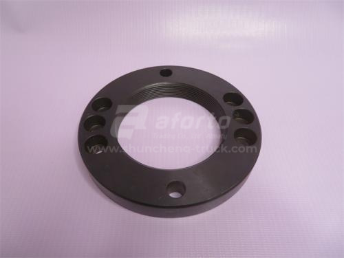 Гайка ступицы XCMG LW500F (оригинал)