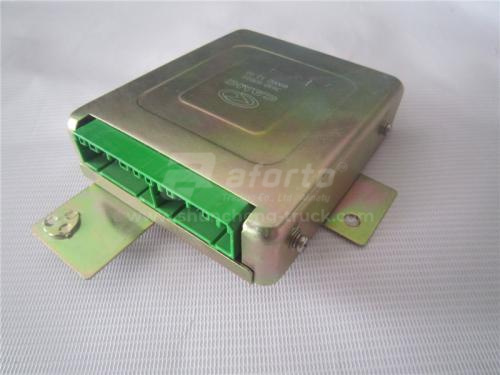 Блок управления CAMC многофункциональный