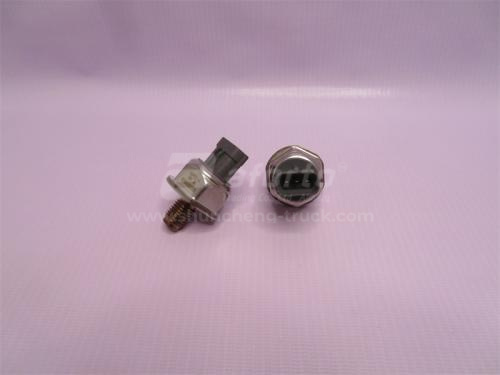 Датчик топливной рейки SINOTRUK 45PP3-4 (хорошее качество)