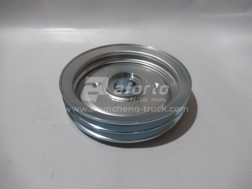 Шкив натяжителя ремня CUMMINS ISM11