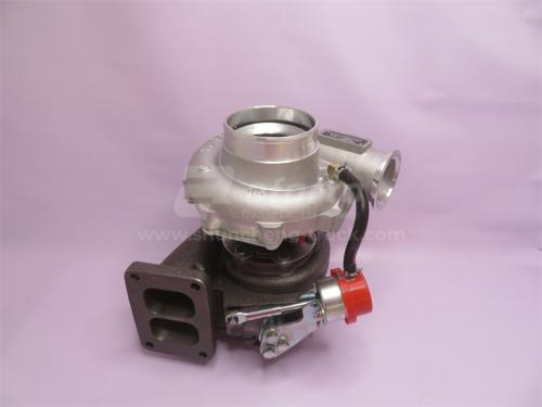 Турбокомпрессор 0097/8229 HOWO 336 л.с 0097 AFORTO