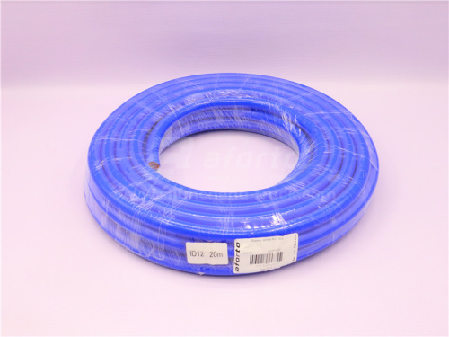 Патрубок печки Ф12 20M