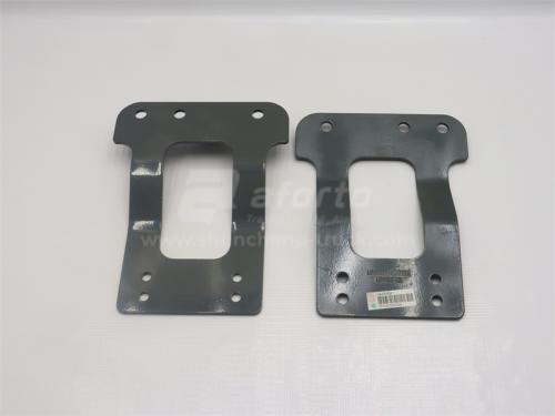 Кронштейн бачок ГУР HOWO TX (оригинал)