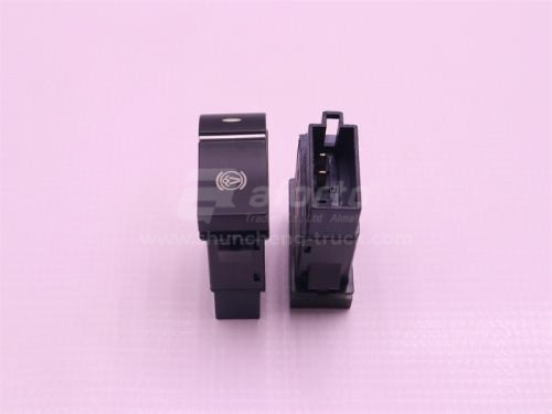 Переключатель щитковый HOWO T5G/C7H горного тормоза