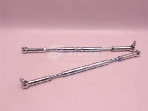 Тяга пневмоцилиндра ТНВД WP10.340E22 (оригинал)