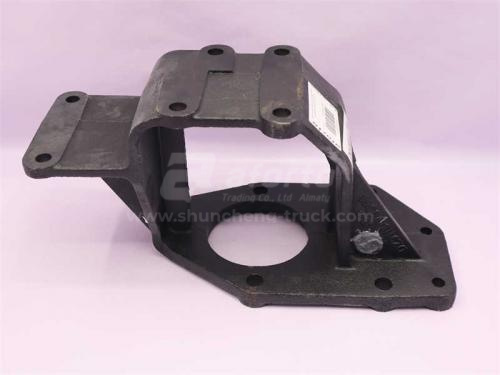 Кронштейн гидроусилителя рулевого управления SHAANXI 0344