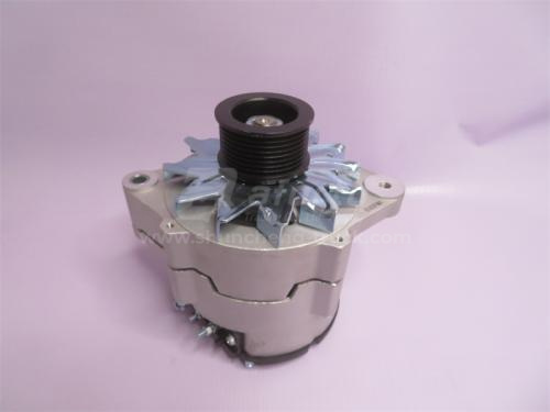 Генератор 8PK SHANGCHAI D6114B 70A