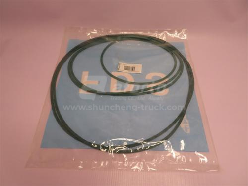 Ремкомплект уплотнительных колец и сальников АКПП XCMG ZL50