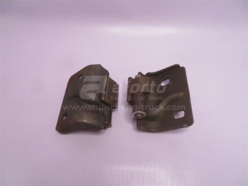 Навес двери FAW правой верхний