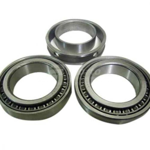 Подшипник КПП FAST выходного вала опорный 12 скоростей