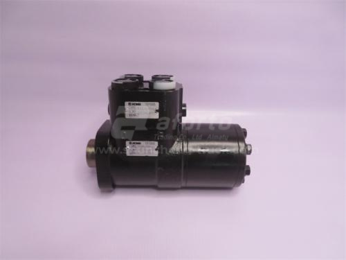 Дозатор рулевой XCMG LW500F/ZL50G XIAGONG XUANGONG LONGGONG 5 отв. (оригинал)