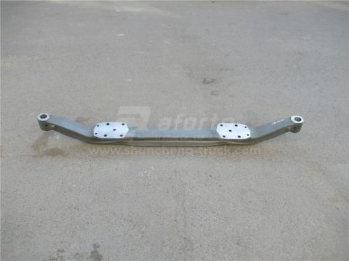 Балка передняя 850mm HOWO 2009/2013 6*4/8*4 45mm Дисковый