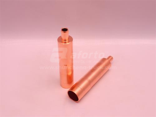 Стакан форсунки WP12.380E32 (оригинал)