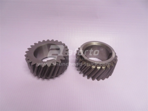 Шестерня коленвала WD615