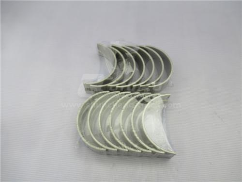 Вкладыши коренные YUCHAI 6M