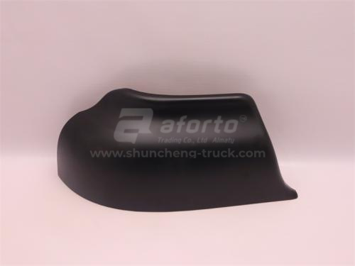 Молдинг бампера HOWO TX/SITRAK верхняя правая