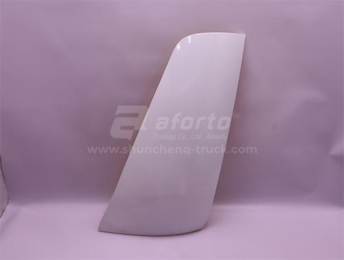 Обтекатель кабины SHAANXI X6000 левый