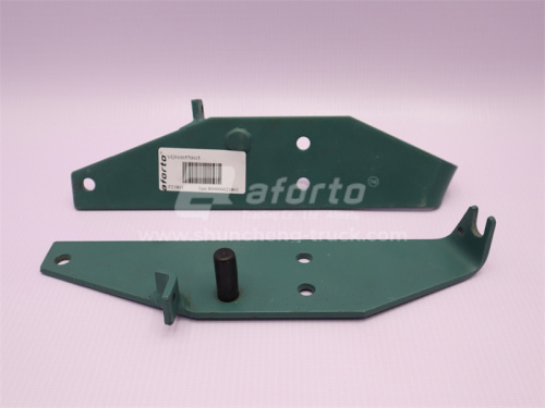 Кронштейн ТНВД SINOTRUK EGR/WP12.380E32