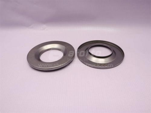 Диск маслоотражательный дифференциала SHAANXI TGX задний мост (оригинал)