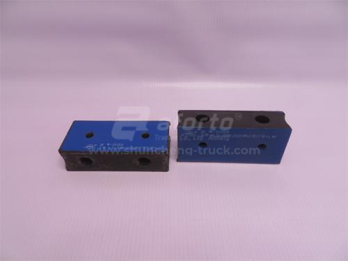 Подушка радиатора NORD BENZ QINYAN