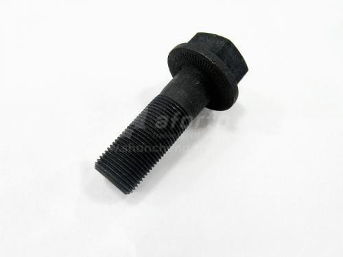 Болт с шляпкой 20*60*1.5 поворотный кулак HDZ7.3T/X6000/X5000 (оригинал)