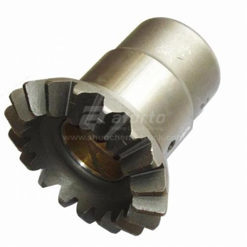 Шестерня полуоси HD300/NORD BENZ/AC16/FAW 290 дифференциала межосевого задняя