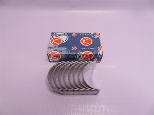 Вкладыши шатунные XINCHAI C490BPG-236/300