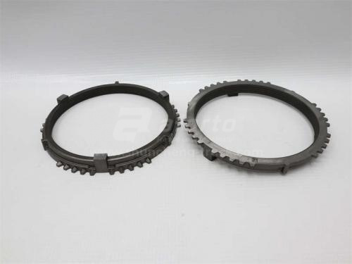 Кольцо синхронизатора КПП HW 20716