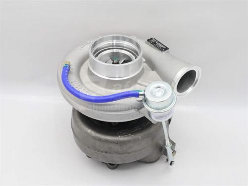 Турбокомпрессор 7830 MAN MC13 AFORTO