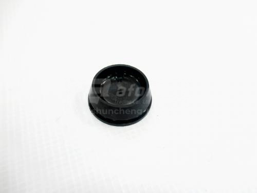 Заглушка кожуха пылезащитный задней ступицы HANDE HDZ425/L3000 (оригинал)