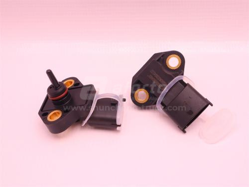 Датчик давления масла WEICHAI WP10.336E53