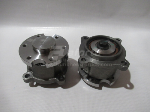 Фланец крыльчатки CUMMINS ISM11