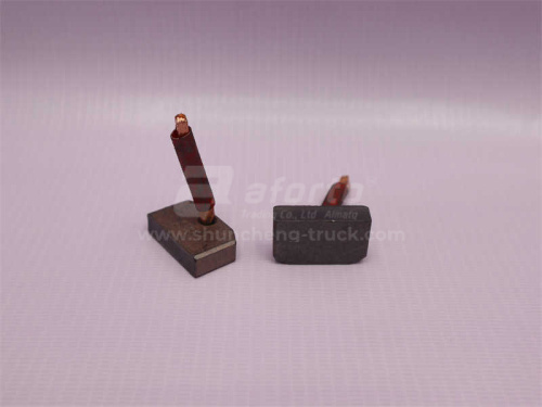 Щетка стартера 2810