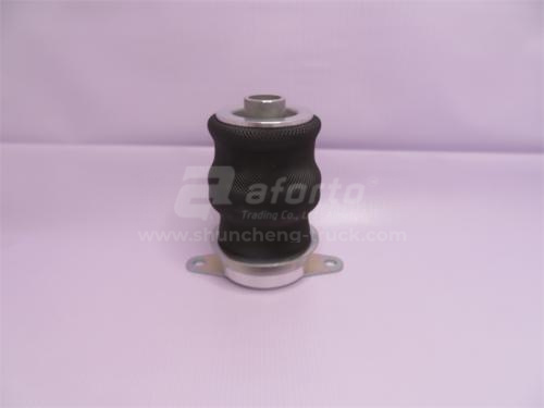 Амортизатор кабины FOTON OUMAN ETX задний пневматический SORL