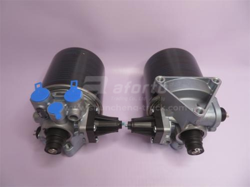 Осушитель воздуха HOWO 2008/TX в сборе SORL