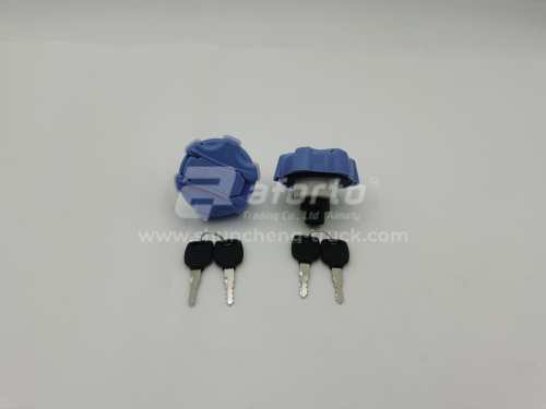 Крышка бака мочевины SITRAK/TX/SHAANXI