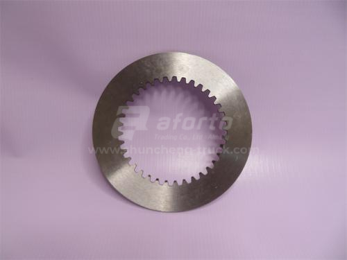 Диск фрикциона промежуточный АКПП XCMG LW300F/LE321F (оригинал)